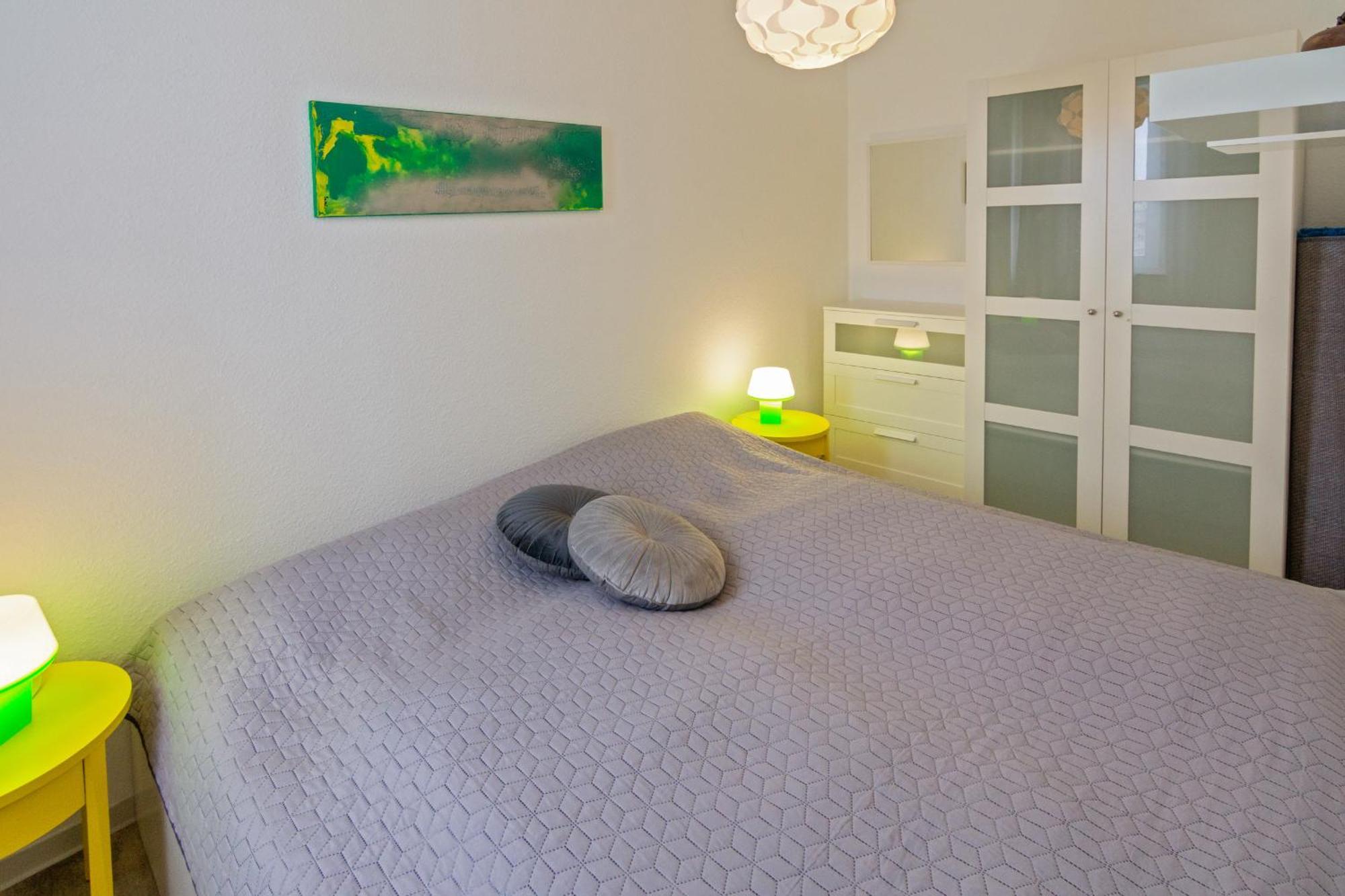 Ferienhaus Kim Dornumersiel Buitenkant foto